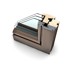 OKNA DREWNIANE KATOWICE