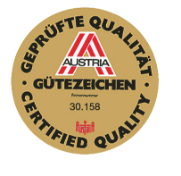 >Austriacki znak jakości