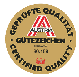 Znak jakości Austrii