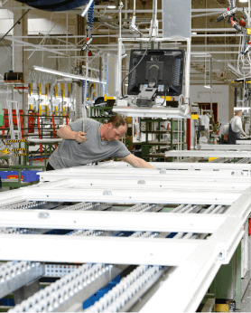 Pomiar i wycena okien