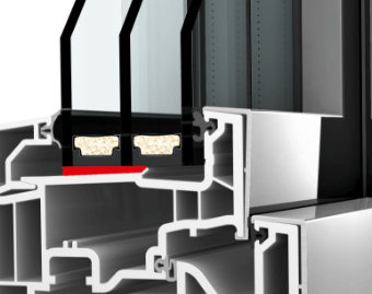 Bezpieczne szyby okienne