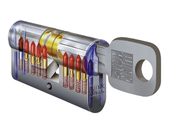 Wkładka drzwiowa standardowa