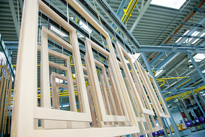 10 lat gwarancji w standardzie