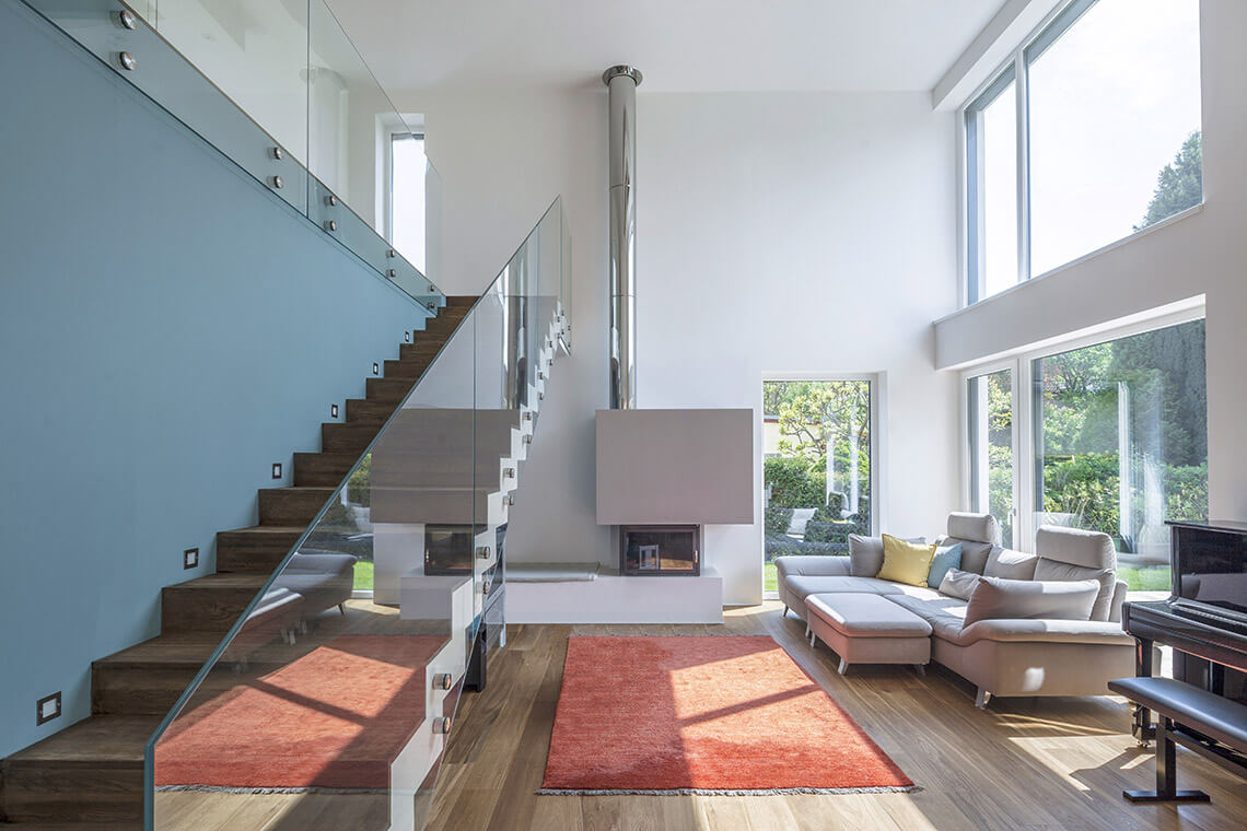 Rodzaje okien pasywnych