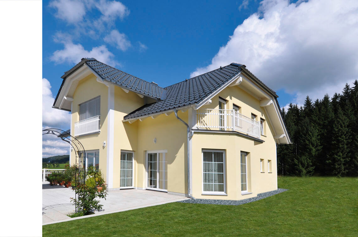 Linia home stoft - okna dla tradycjonalistów