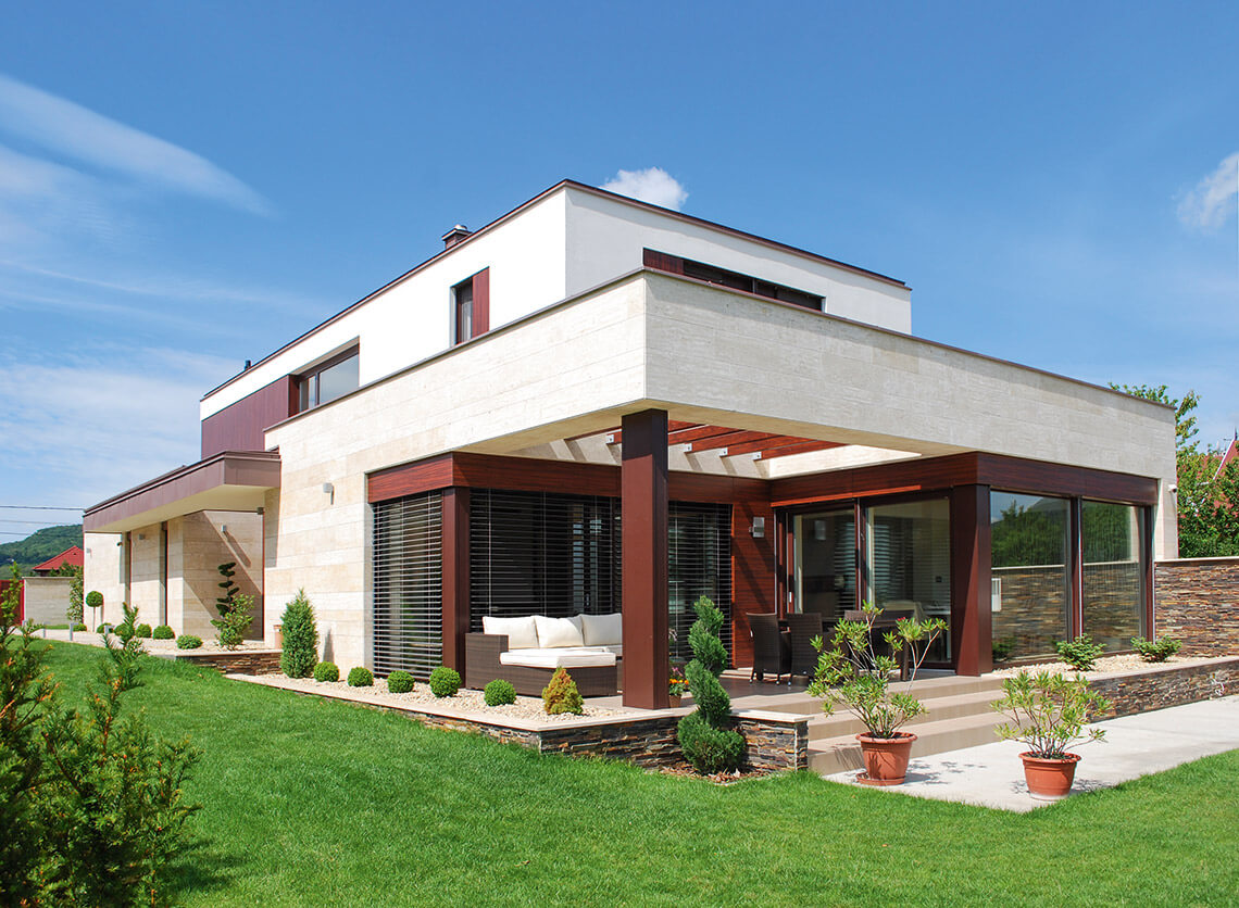 Zdjęcie Bezpieczne okna pasywne