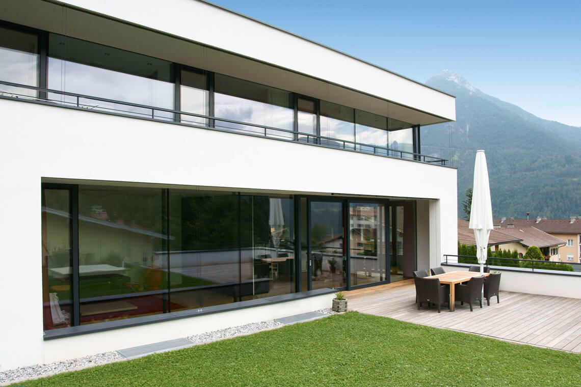 Budowanie domu w sposób efektywny energetycznie