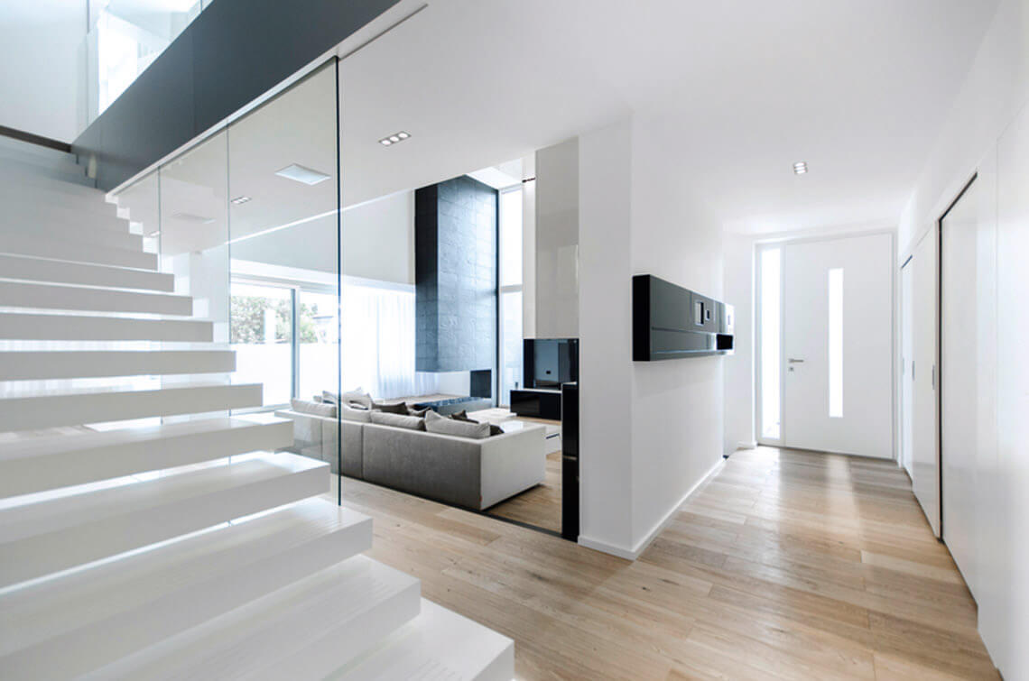 Zdjęcie Filozofia marki Internorm - poznaj nas bliżej