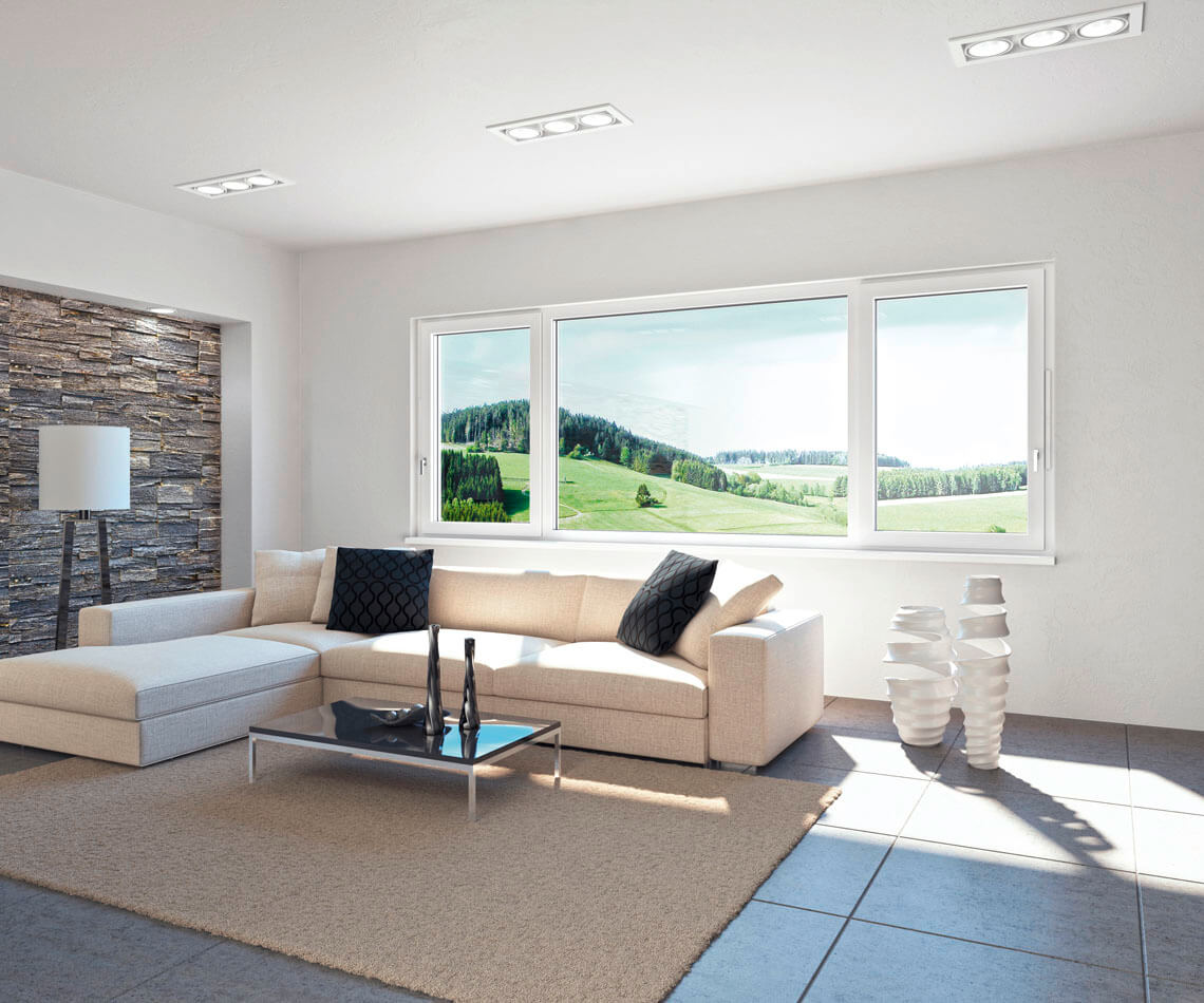 Ekskluzywne wnętrza - charakterystyka