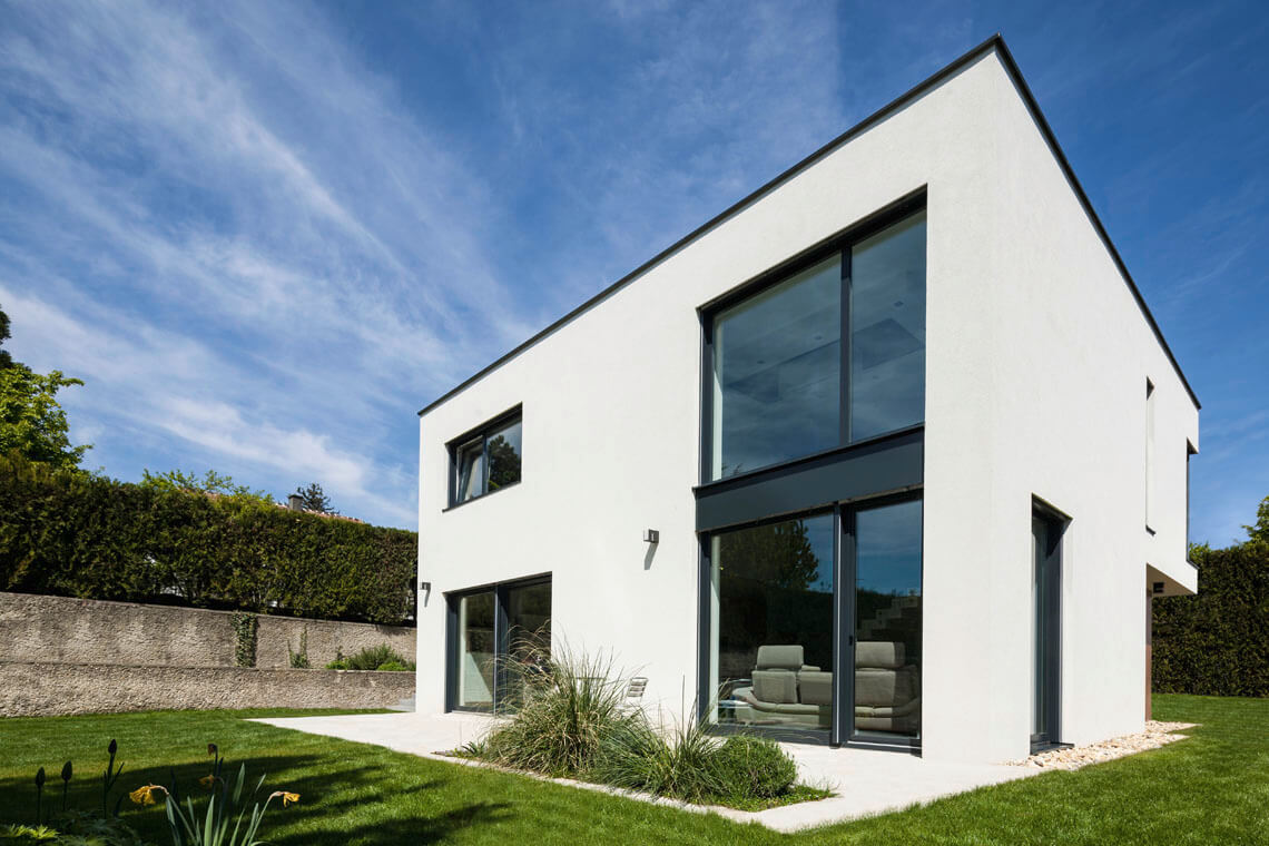 Co musisz wiedzieć o oknach pasywnych