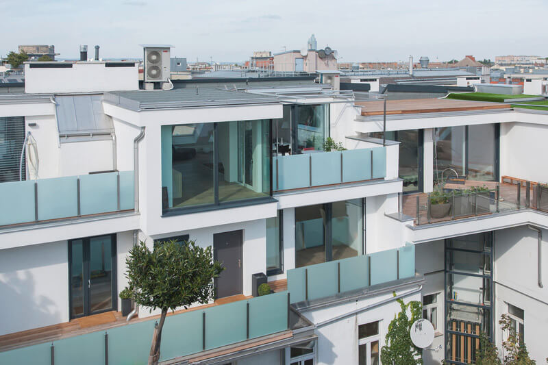 Okna energooszczędne – inwestycja w nowoczesne okna