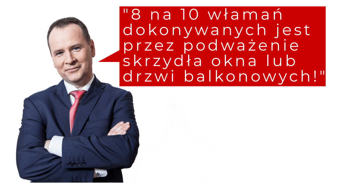 Promocja klamka z kluczykiem GRATIS!